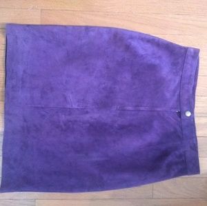 Meet your Posher, Ann